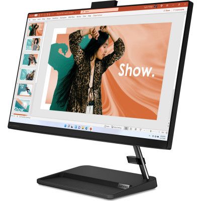  Lenovo IdeaCentre AiO 3 24IAP7 / i5-12450H (F0GH011QUO) -  3