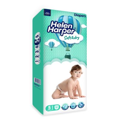 ϳ Helen Harper Soft&Dry New Junior  5 (11-16 ) 54  (2316779) -  6