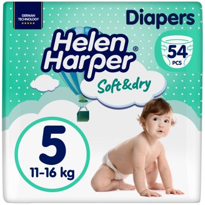 ϳ Helen Harper Soft&Dry New Junior  5 (11-16 ) 54  (2316779) -  1