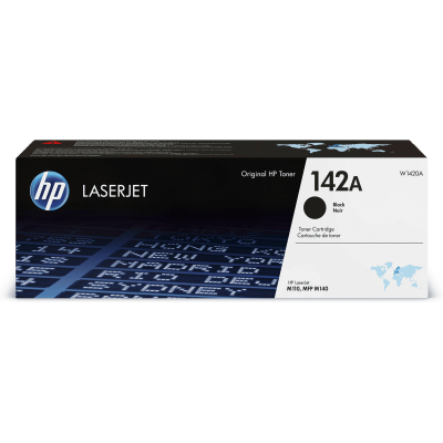  HP LJ  142A Black 950. (W1420A) -  1