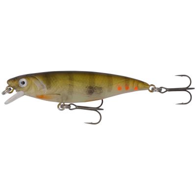  Savage Gear 3D Twitch Minnow SS 80mm 8.5g 03-Perch (1854.04.27) -  1