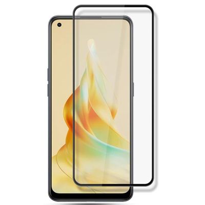   BeCover Oppo Reno8 T Black (709771) -  2