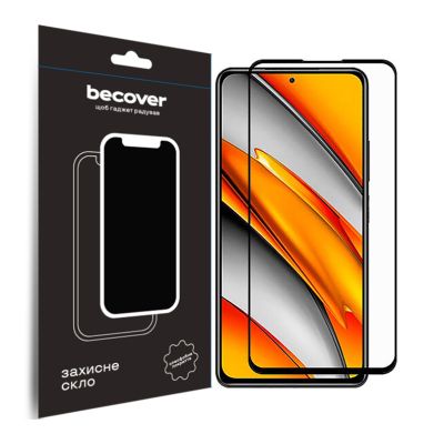   BeCover ZTE Blade V40s Black (709754) -  1