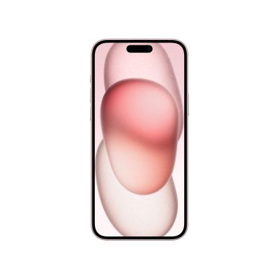   Apple iPhone 15 Plus 128GB Pink (MU103) -  2