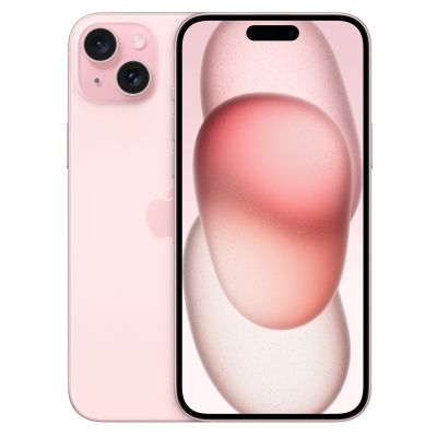   Apple iPhone 15 Plus 128GB Pink (MU103) -  1