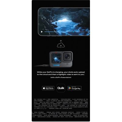 - GoPro HERO12 Black (CHDHX-121-RW) -  17