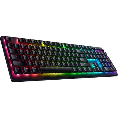  Razer DeathStalker V2 Pro Wireless Red Switch RU Black (RZ03-04360800-R3M1) -  4