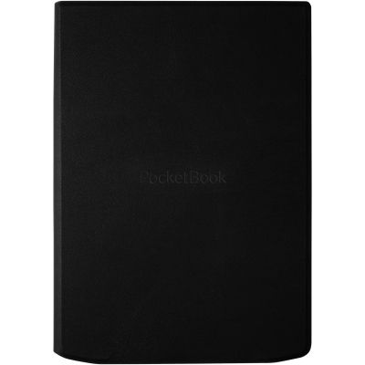     Pocketbook 743 Flip cover black (HN-FP-PU-743G-RB-WW) -  1