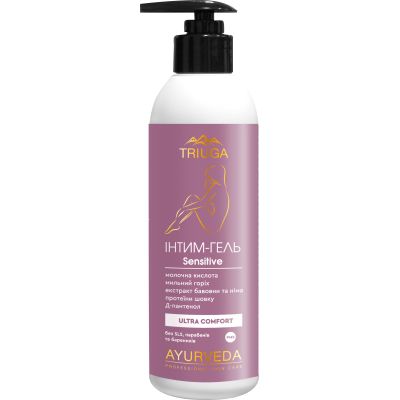     Triuga Ayurveda Sensitive Ultra Comfort 300  (4820164640623) -  1