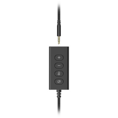  HATOR Hyperpunk 2 USB 7.1 Black (HTA-845) -  5