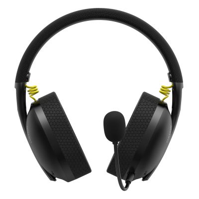  HATOR Hyperpunk 2 Wireless Tri-mode Black (HTA-855) -  2