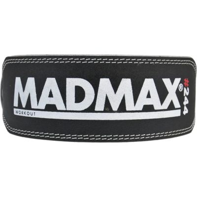   MadMax MFB-244 Sandwich  Black XL (MFB-244_XL) -  2