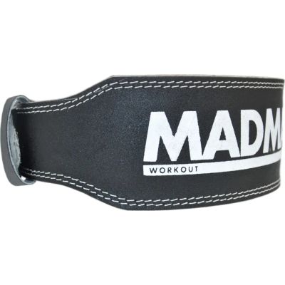   MadMax MFB-244 Sandwich  Black XL (MFB-244_XL) -  4