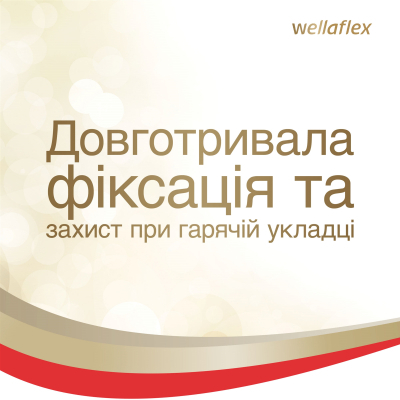    WellaFlex      200  (4064666230900) -  3