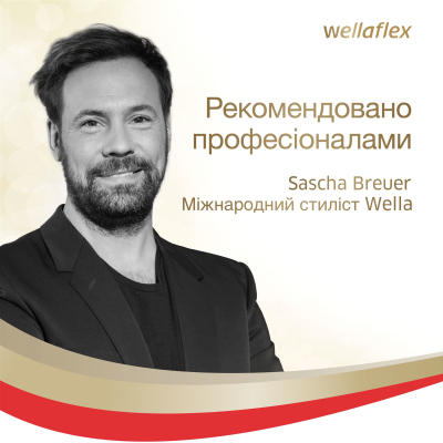    WellaFlex      200  (4064666230900) -  7