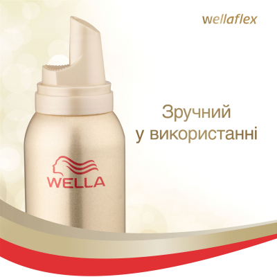    WellaFlex      200  (4064666230900) -  8