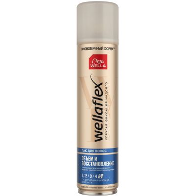    WellaFlex      400  (4064666230917) -  1