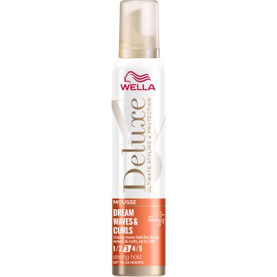    Wella Deluxe     200  (3614229701562) -  1