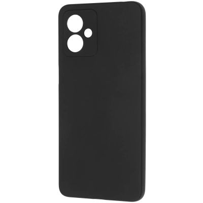     Armorstandart Matte Slim Fit Motorola G14 Camera cover Black (ARM70468) -  1