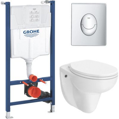   Grohe QuickFix UA38971964A (CV032251) -  1