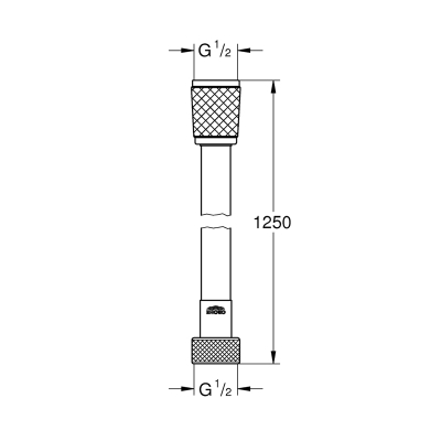    Grohe 22114000 (CV032474) -  3