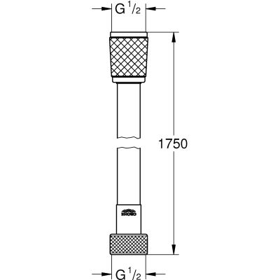    Grohe 28742002 (CV032478) -  3