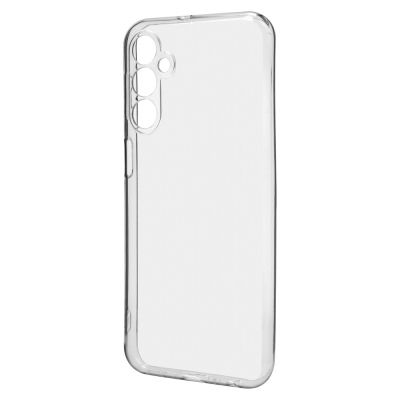     Armorstandart Air Series Samsung M34 5G (M346) Camera cover Transparent (ARM69589) -  1