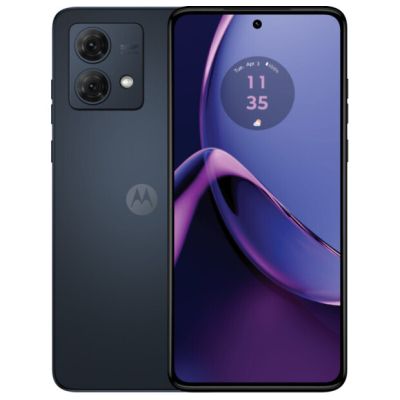   Motorola G84 12/256GB Midnight Blue (PAYM0011RS) -  1