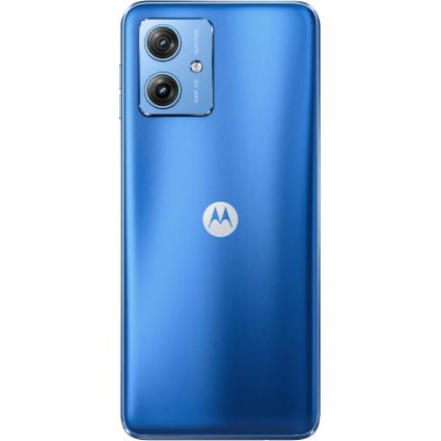   Motorola G54 Power 12/256Gb Pearl Blue (PB0W0007RS) -  3