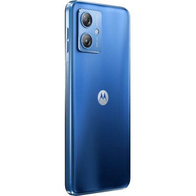   Motorola G54 Power 12/256Gb Pearl Blue (PB0W0007RS) -  5