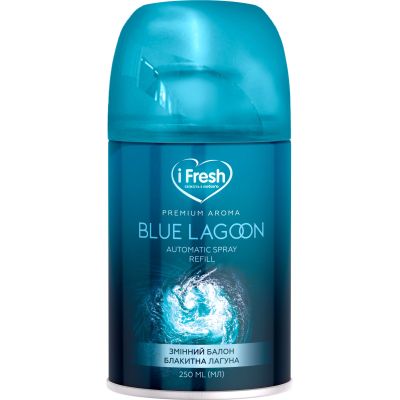   iFresh Premium Aroma Blue Lagoon   250  (4820268100122) -  1