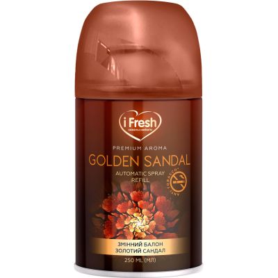   iFresh Premium Aroma Golden Sandal   250  (4820268100160) -  1