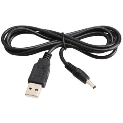   USB 2.0 AM to DC 3.5  1.35 mm 1.0m USB 5V to DC 5V Dynamode (DM-USB-DC-3.5x1.35mm) -  1