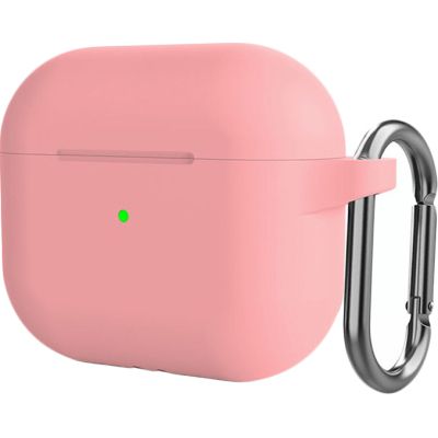    Armorstandart Hang Case  Apple AirPods 3 Pink (ARM60320) -  1