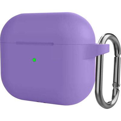    Armorstandart Hang Case  Apple AirPods 3 Purple (ARM60317) -  1