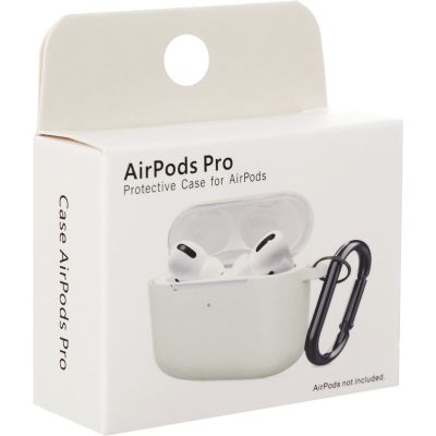    Armorstandart Hang Case  Apple Airpods Pro Noctilucent (ARM56060) -  3