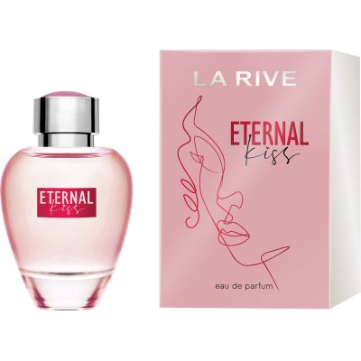   La Rive Eternal Kiss 90  (5903719640060) -  1