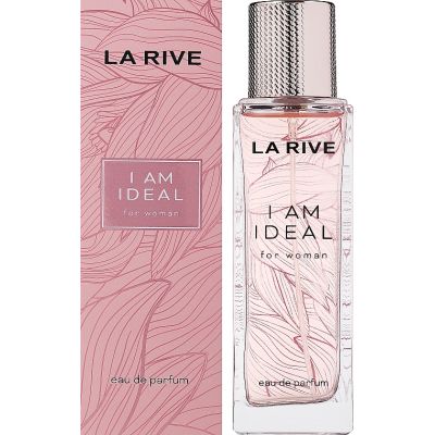   La Rive I Am Ideal 90  (5903719642378) -  1