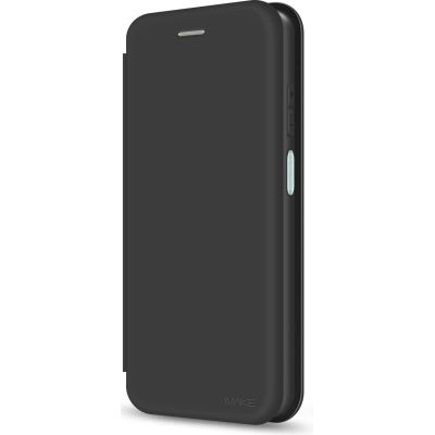     MAKE Samsung M14 Flip Black (MCP-SM14BK) -  1