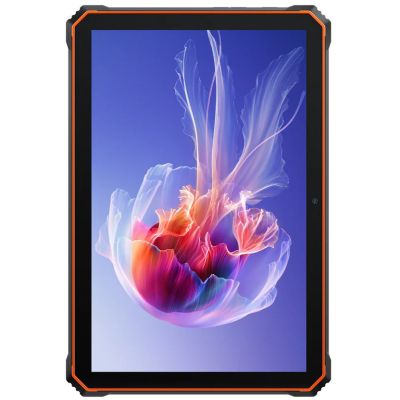  Oscal Spider 8 8/128GB LTE Black/Orange -  1