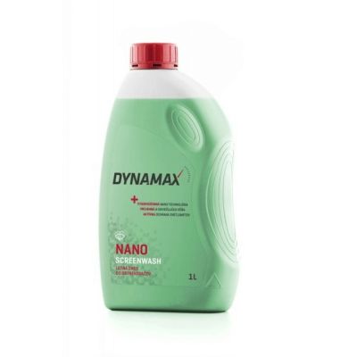   DYNAMAX SCREEN WASH NANO MELON KIWI 1 (502078) -  1