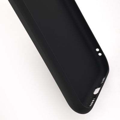     BeCover Motorola Moto G14 Black (710028) -  2