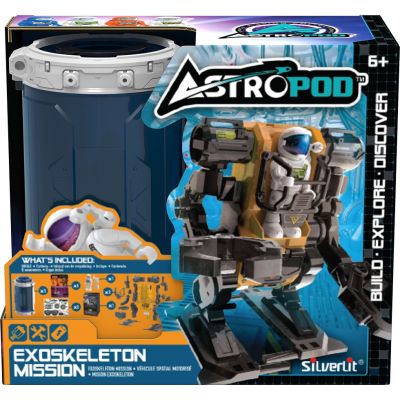   Astropod        (80334) -  1