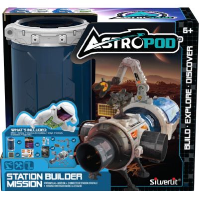   Astropod        (80336) -  1