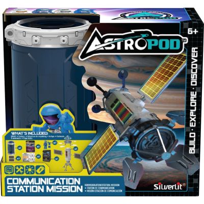   Astropod    ̳   ' (80333) -  1