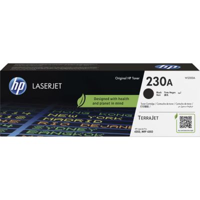  HP CLJ  230A Black 2K (W2300A) -  1