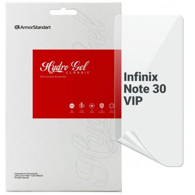   Armorstandart Infinix Note 30 VIP (ARM70645) -  1