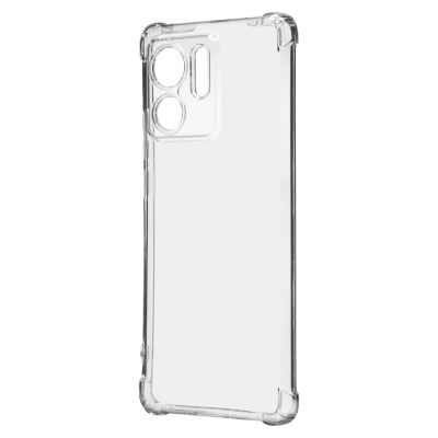     Armorstandart Air Force Motorola Edge 40 Camera cover Transparent (ARM67865) -  1