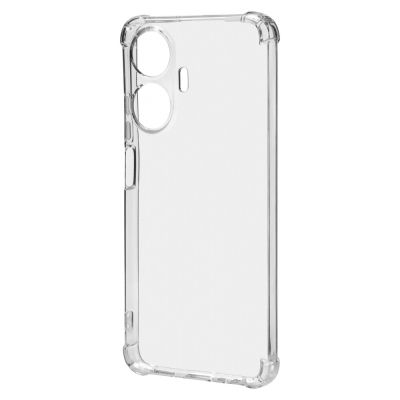     Armorstandart Air Force Realme C55 Camera cover Transparent (ARM70736) -  1