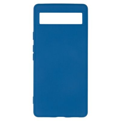     Armorstandart ICON Case Google Pixel 6a Blue (ARM70908) -  1